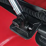 Toldo bimini inflable Toldo bimini inflable