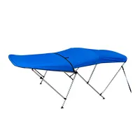 Bimini Top Extension