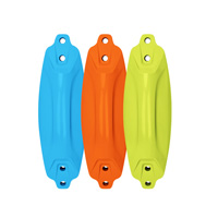 Inflatable Boat Fender