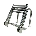 Escalera para barcos marinos de 4 escalones Escalera para barcos marinos de 4 escalones