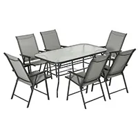 Patio Dining Furniture