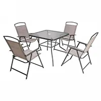 Outdoor Dining Set