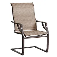 Patio Rocking Chairs