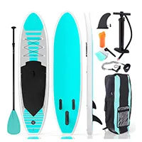 풍선 서핑 보드