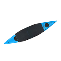 Kayak Front Seat Cover