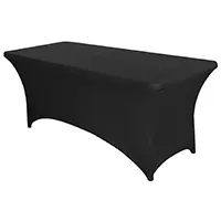 Spandex Table Cover