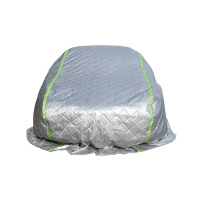 Anti-Hagel- und Schneeverdickte Autoabdeckung