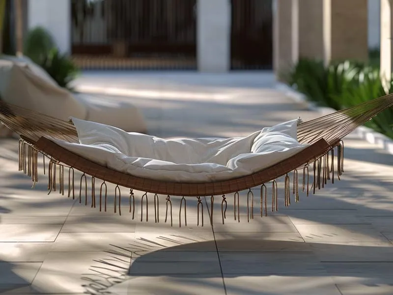 Accesorios para exteriores