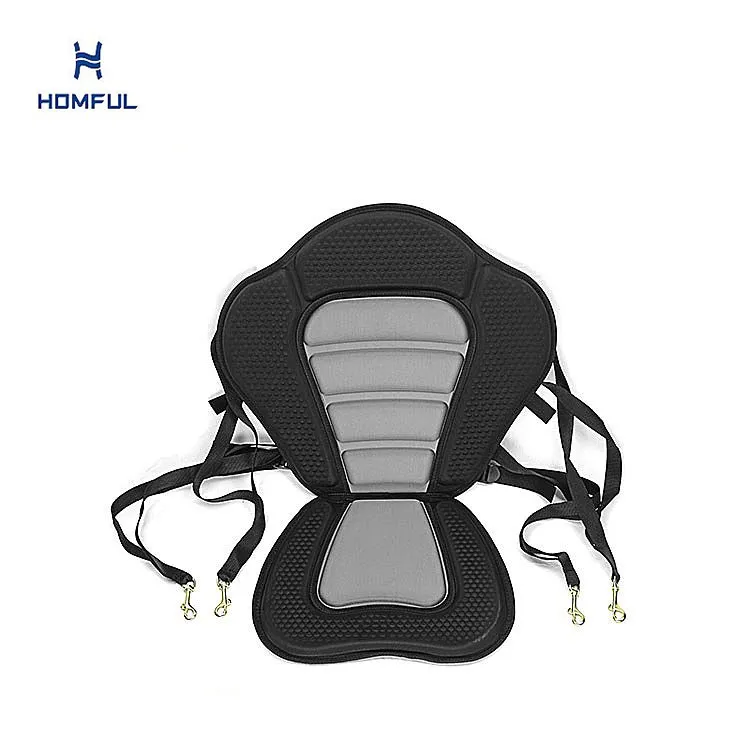 Asiento de kayak