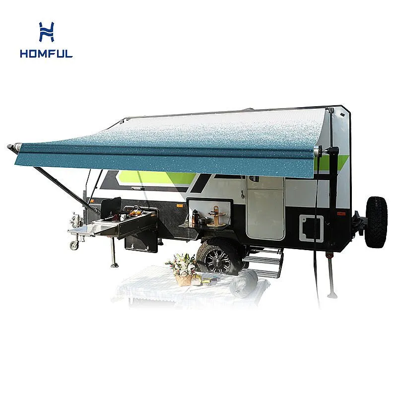 Awnings, Canopies&Shades