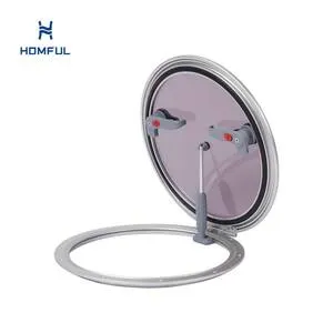 Boat Porthole Window