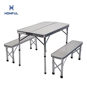 Camping Furniture Set