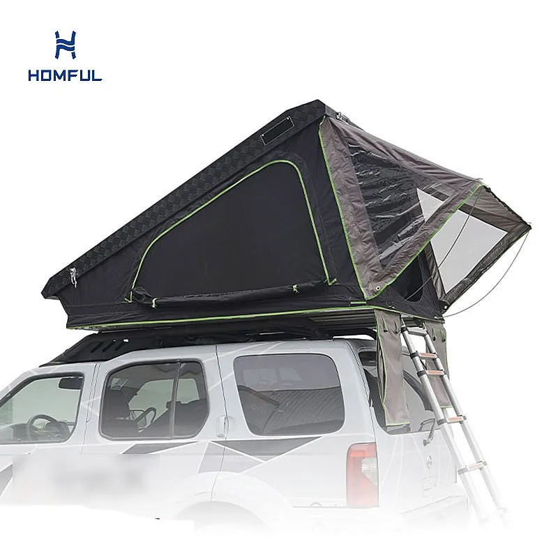 Car Tent