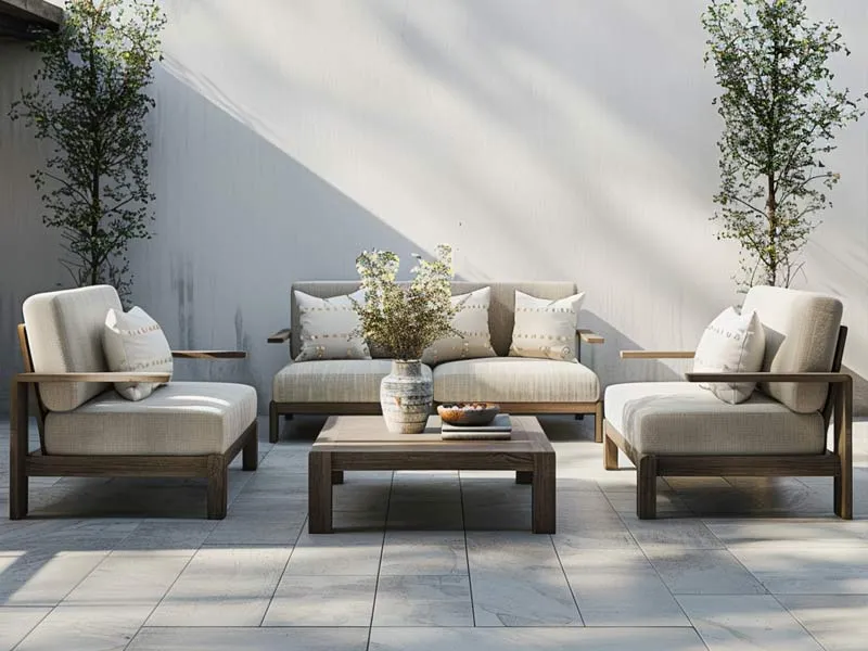 Garden Furniture Wholesale Supplier