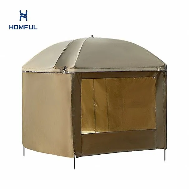 Hunting Tent