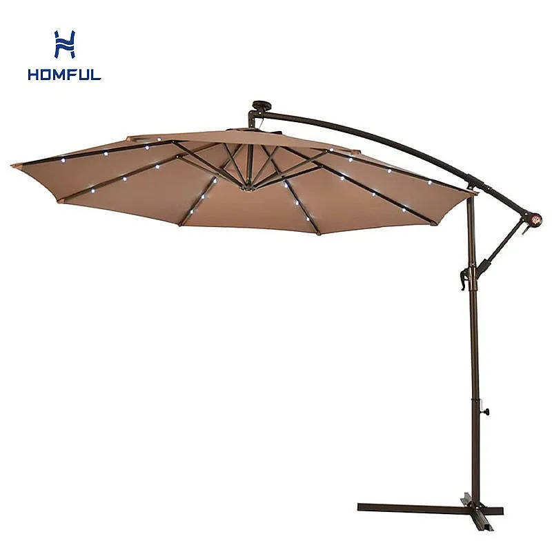 Patio Umbrella