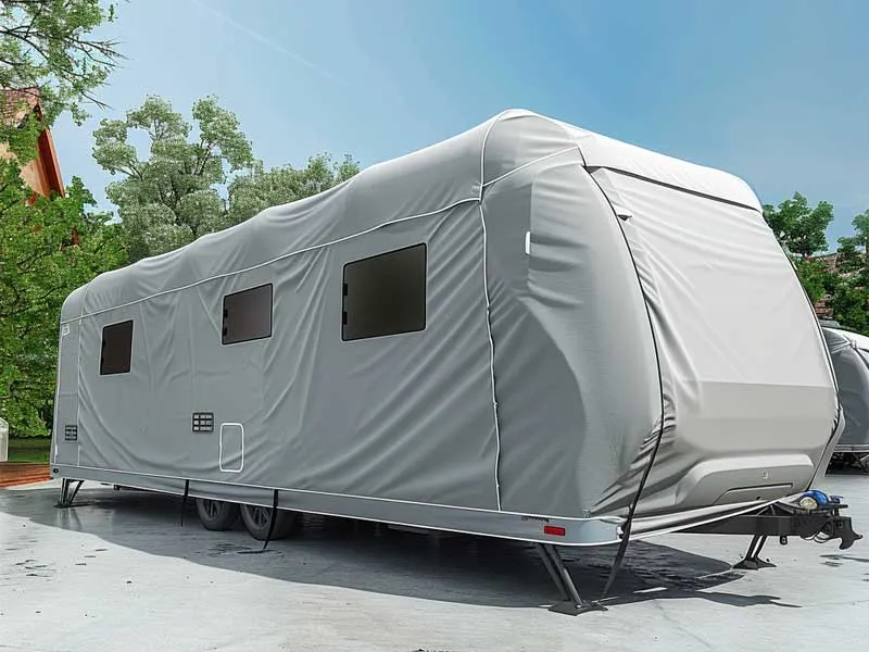 RV Covers OEM/ODM Wholesale Supplier