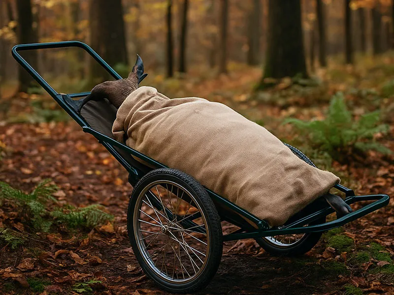 Spiel-Transportwerkzeuge