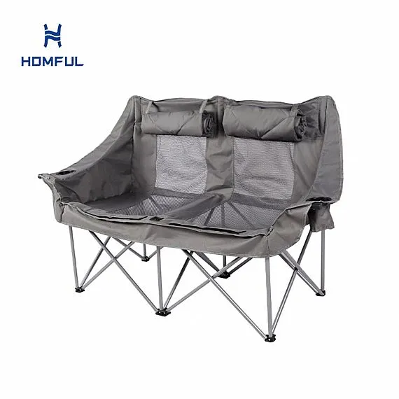 Stadium Chairs and Camping Stools