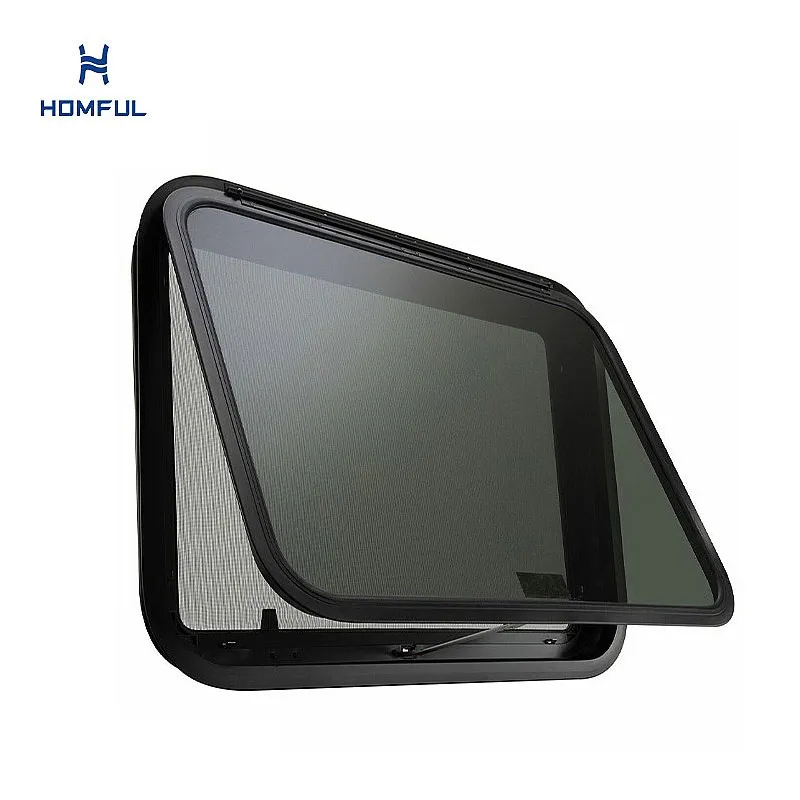 Ventana para autocaravana