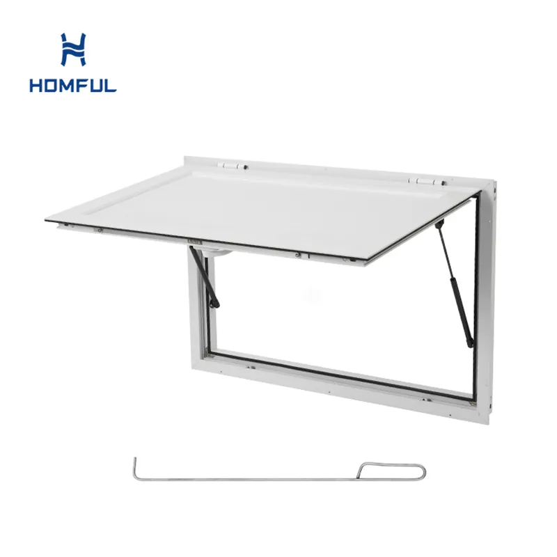 Ventanilla de concesión