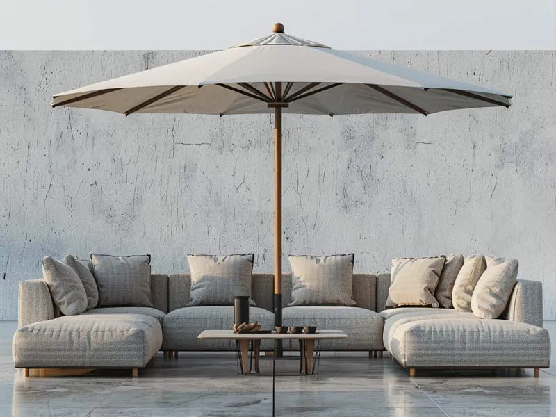 Wholesale Outdoor Umbrellas Manufacturer & Supplier