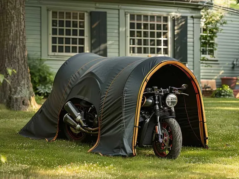 Wholesale Vehicle Covers and Shelters