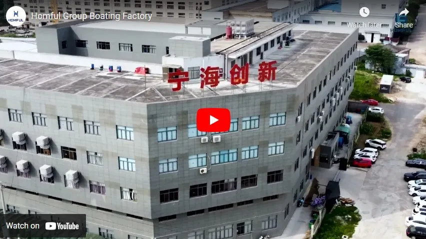 Factory: Boating Factory