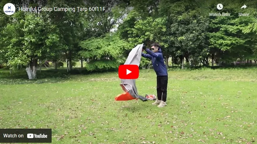 Zelten: Campingplane 60I11F