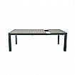 Aluminum Single-Sided Pull-Out Table - 11D08J