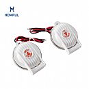 Interruptores de pie para molinete 12V/24V - 80D95G