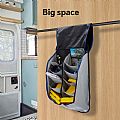 Werkzeugtasche zum Aufhängen für Wohnmobile - 70J04A