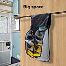 Werkzeugtasche zum Aufhängen für Wohnmobile - 70J04A