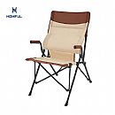 Camping-Klappstuhl - 60C08P