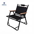 Metal Folding Camping Chair - 60C01N