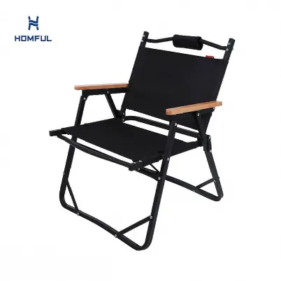 Metal Folding Camping Chair
