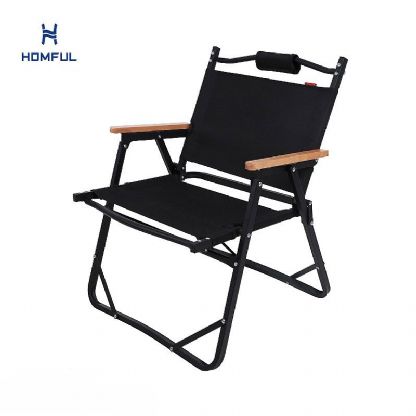 Metal Folding Camping Chair