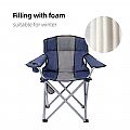 Portable High Back Folding Chair - 60C06G