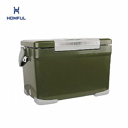Caja de almacenaje