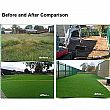 Outdoor Artificial Grass - 80T02A