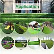 Outdoor Artificial Grass - 80T02A