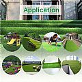 Outdoor Artificial Grass - 80T02A