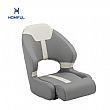 Asiento de barco plegable con respaldo alto - 80C08C
