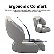 Asiento de barco plegable con respaldo alto - 80C08C