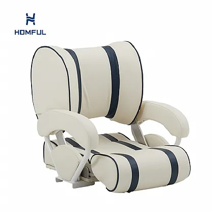 Asiento marino