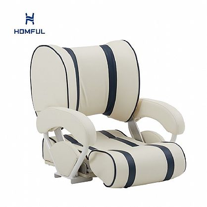 Asiento marino