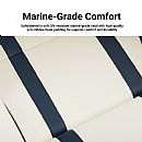 Asiento marino - 80C08E