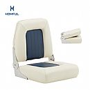 Sillón para embarcaciones Marine Revolution Dual-Tone - 80C08F