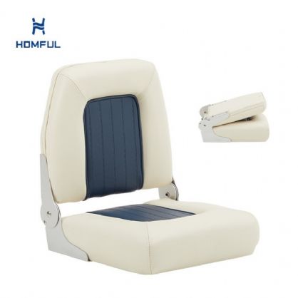 Sillón para embarcaciones Marine Revolution Dual-Tone