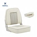 Silla para barco de aluminio y magnesio - 80C08G